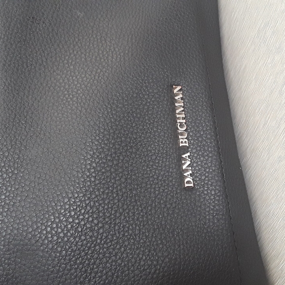 Dana Buchman Crossbody Handbag - Picture 2 of 11